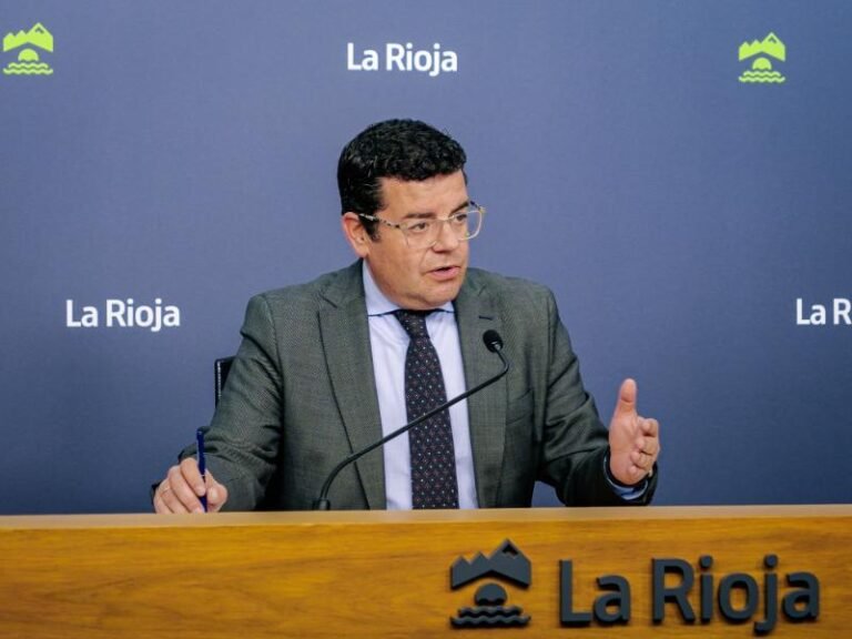 El Gobierno envía al Parlamento la Ley de incentivos fiscales agrarios.