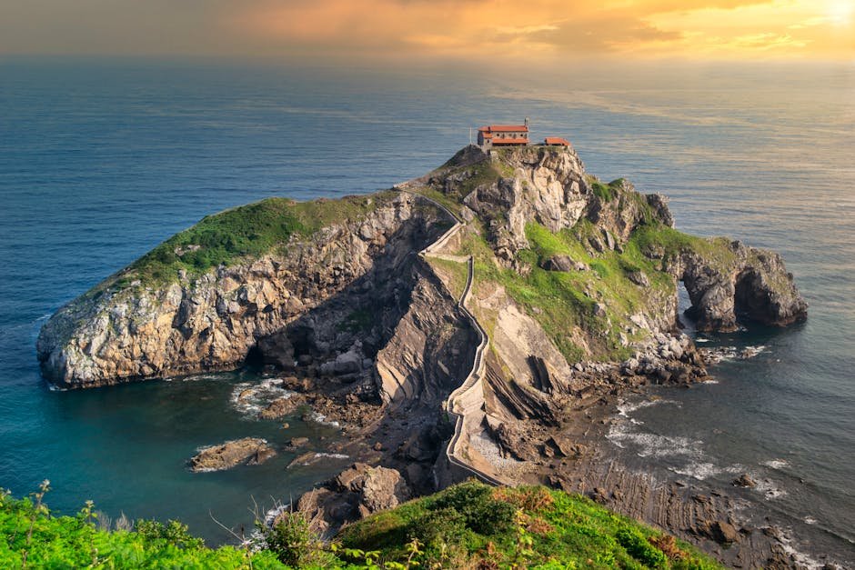 Ermita de Valvanera