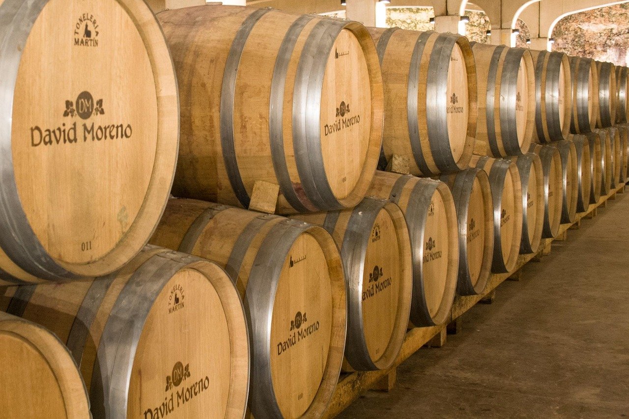 Rioja Alavesa
