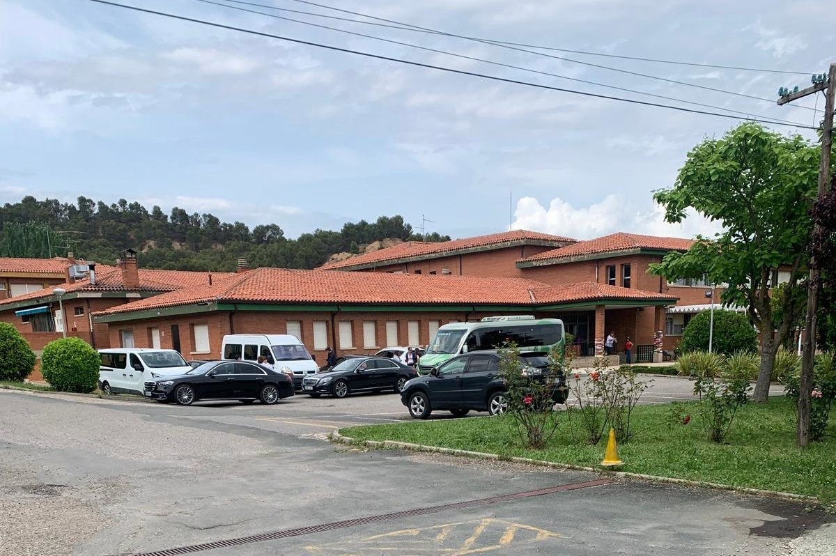 IU pide la construcción de nuevo Marqués de Vallejo en Logroño y reubicación urgente del alumnado