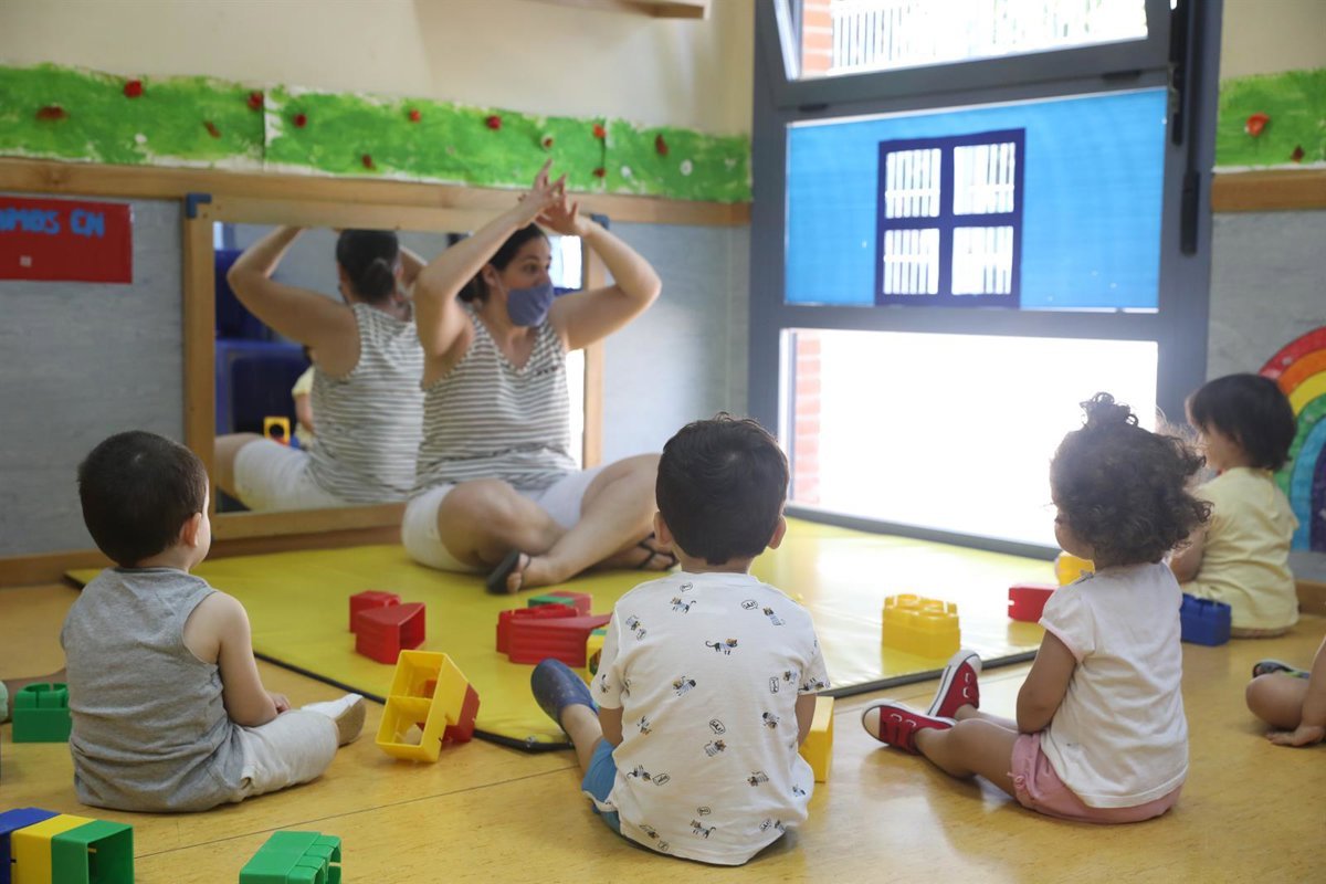 Finaliza plazo para presentar justificantes de las ‘Chiquibecas’ de julio de 2025 en Logroño