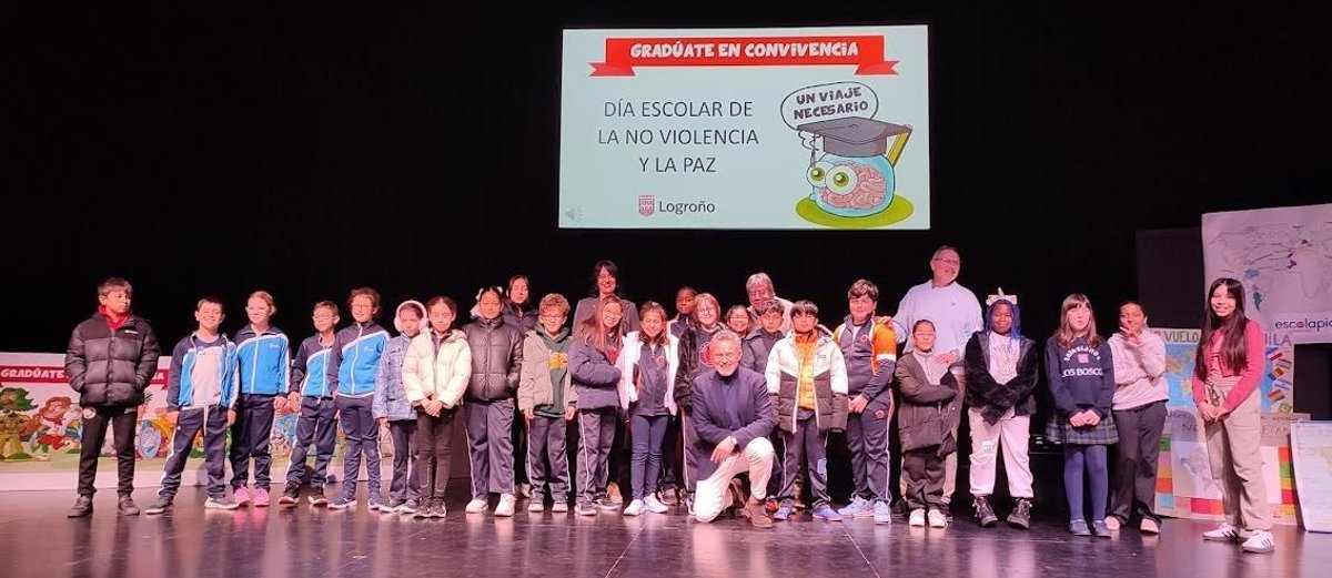 Promover la convivencia escolar a través del respeto y la resolución pacífica de conflictos es fundamental.